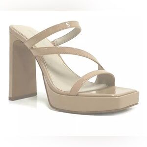 NWT KENNETH COLE TAN SHOES 6.5